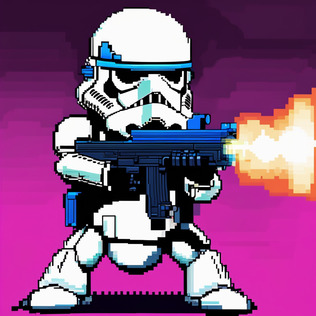 Stormtrooper